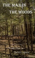 David Czaplicki | The Man In The Woods | Buch | Englisch (2021) | Gebunden