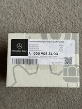 Neue original NOX Sensor Lambdasonde für Mer...