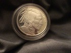 INDIAN HEAD SILVER ROUND BULLION .999 — photo 1