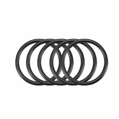 50pcs 23mm x 1.9mm rubber O-rings heat resistant sealing ring grommets *yt