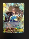 Near Mint Bartholomew Kuma Japanese 3rd Anniversary OP12-119 Alt English OPCG