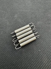 5 Pieces Cable Lasher J2 - C2 Racket Springs New