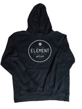 Element Men's Hoodie Tillys Size Large