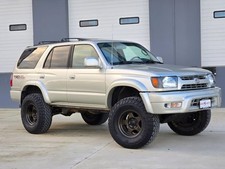 2000 Toyota 4Runner SR5 Sport Utility 4D