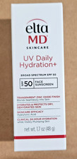 Elta MD UV Skin Recovery SPF50 48g 1.7oz - UNTINTED EXP 2/2027 NEW FAST SHIP