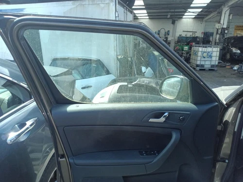 5L0837401A Fensterheber Vorne Links. für SKODA YETI (5L)(2009) Ambition 2536649 - Bild 1 von 4