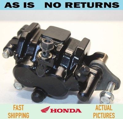 2023 HONDA GROM 125 FRONT BRAKE CALIPER OEM