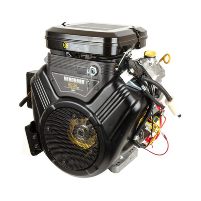 #ad Briggs amp; Stratton Vanguard 23 HP 627cc Horizontal Shaft Engine 386447 0514 G1 $1747.34