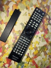 pioneer axd7664 genuine Remote control free s...