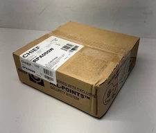 Chief RPA-000W Inverted Custom Projector Mount