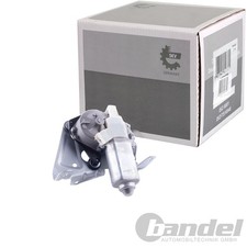 SKV WISCHERMOTOR HINTEN PASSEND FÜR PEUGEOT 407 | 19SKV117
