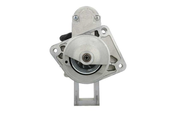 Anlasser 3.0 Kw Neu Original Letrika Mahle Oe-Nr. MS288 FüR Iveco-image