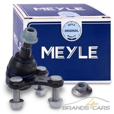 MEYLE TRAGGELENK VORNE UNTEN LINKS FÜR VW GOLF PLUS 5M 5 1K 6 5K AJ TOURAN 1T