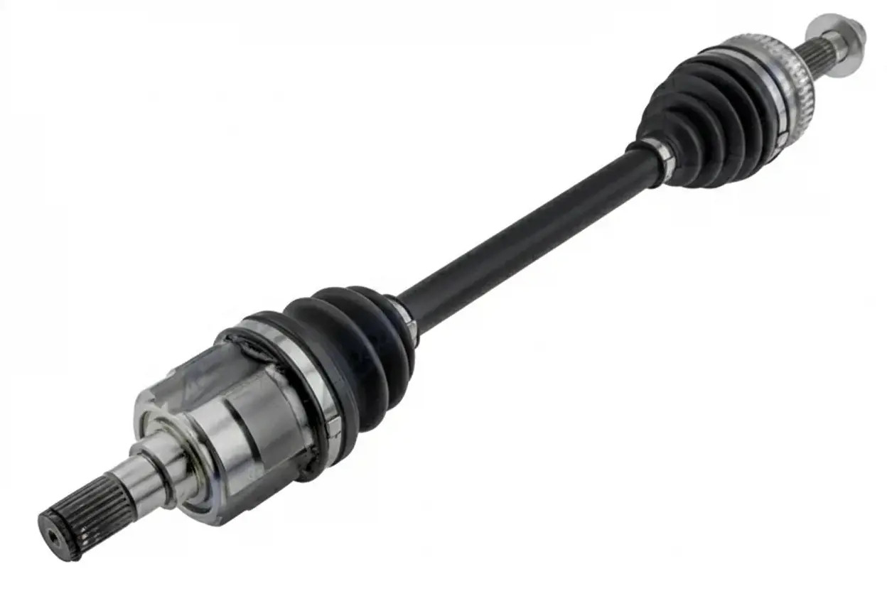 Driveshaft Front Axle Left Manual Transmission NPW-KA-374 NTY for KIA PICANTO II