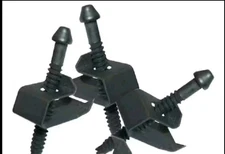 Sink Clips for Elkay Stainless Steel Sink (14-Pack)