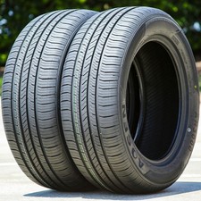 2 Tires 22560r16 98h Aosen Ah3000 As As All Season