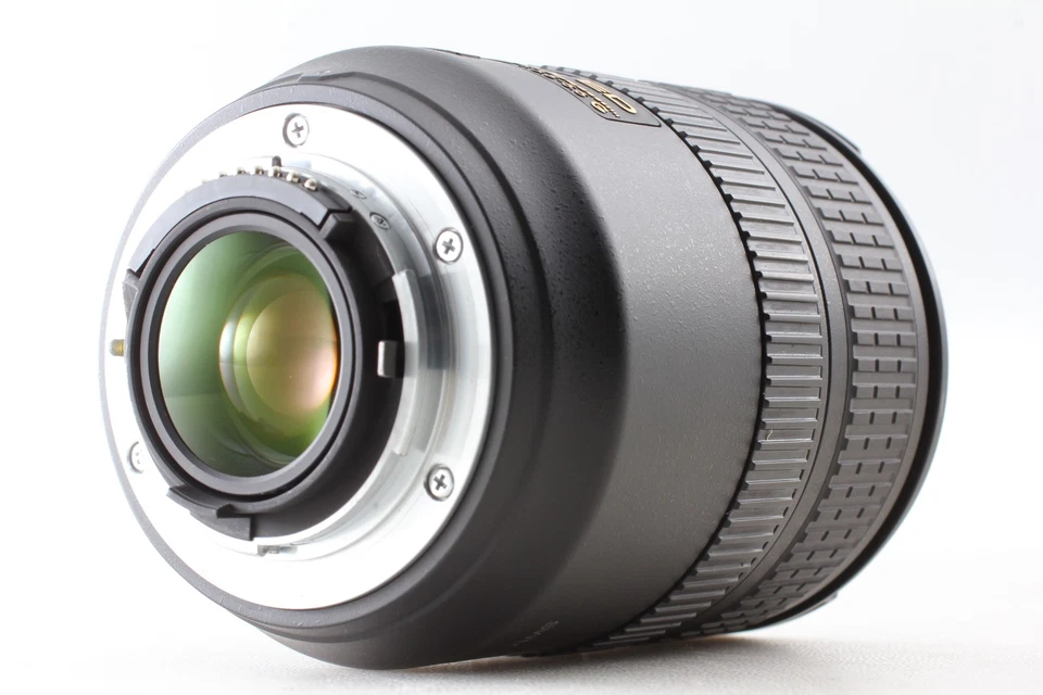 [MINT w/Case] AF-S NIKKOR 24-120mm F3.5-5.6 G ED VR Zoom Lens From JAPAN - Image 4 of 4