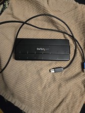 Hub USB iniciado 7 puertos USB 3.0