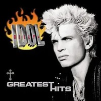 Greatest Hits | Billy Idol | Englisch | Audio-Cd | CD | 2001 | Universal Music