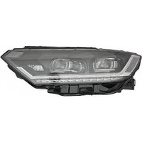 Scheinwerfer Links Passend FüR VW Passat Baujahr 14-07.19 Led