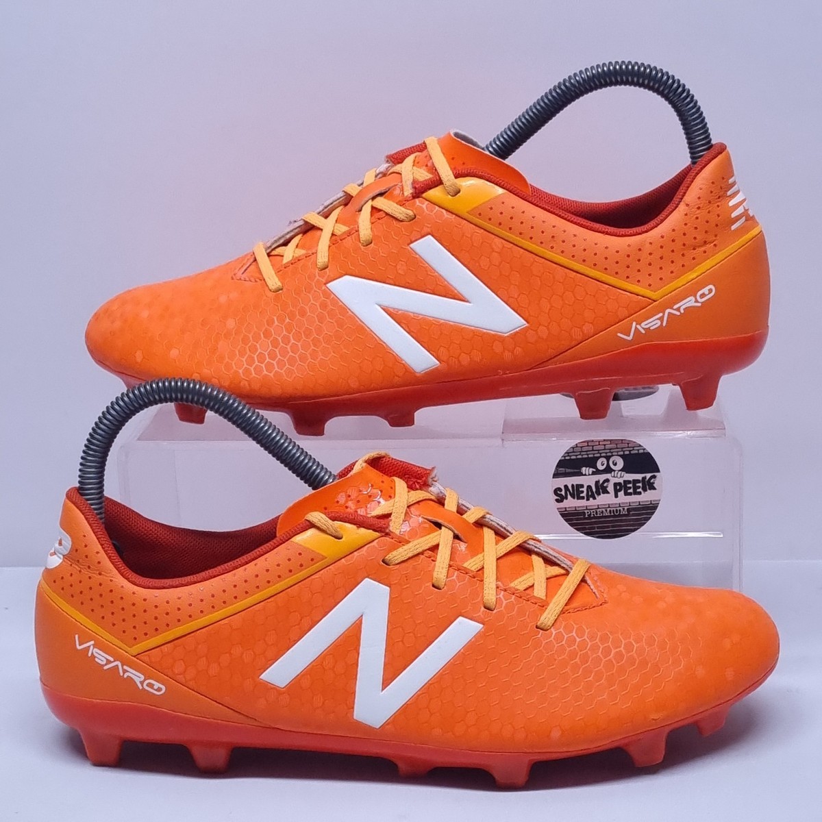 Visaro New Balance Limited Edition Boots New Balance UK Size