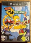 The Simpsons Hit and Run Nintendo GameCube, 2003)