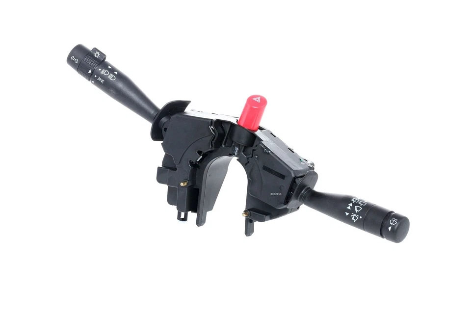 RIDEX 1563S0027 Lenkstockschalter Kombischalter für FORD KA (RB) Puma Schrägheck