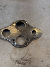 Ford Model A Vintage Dashboard Speedometer Gauge Panel