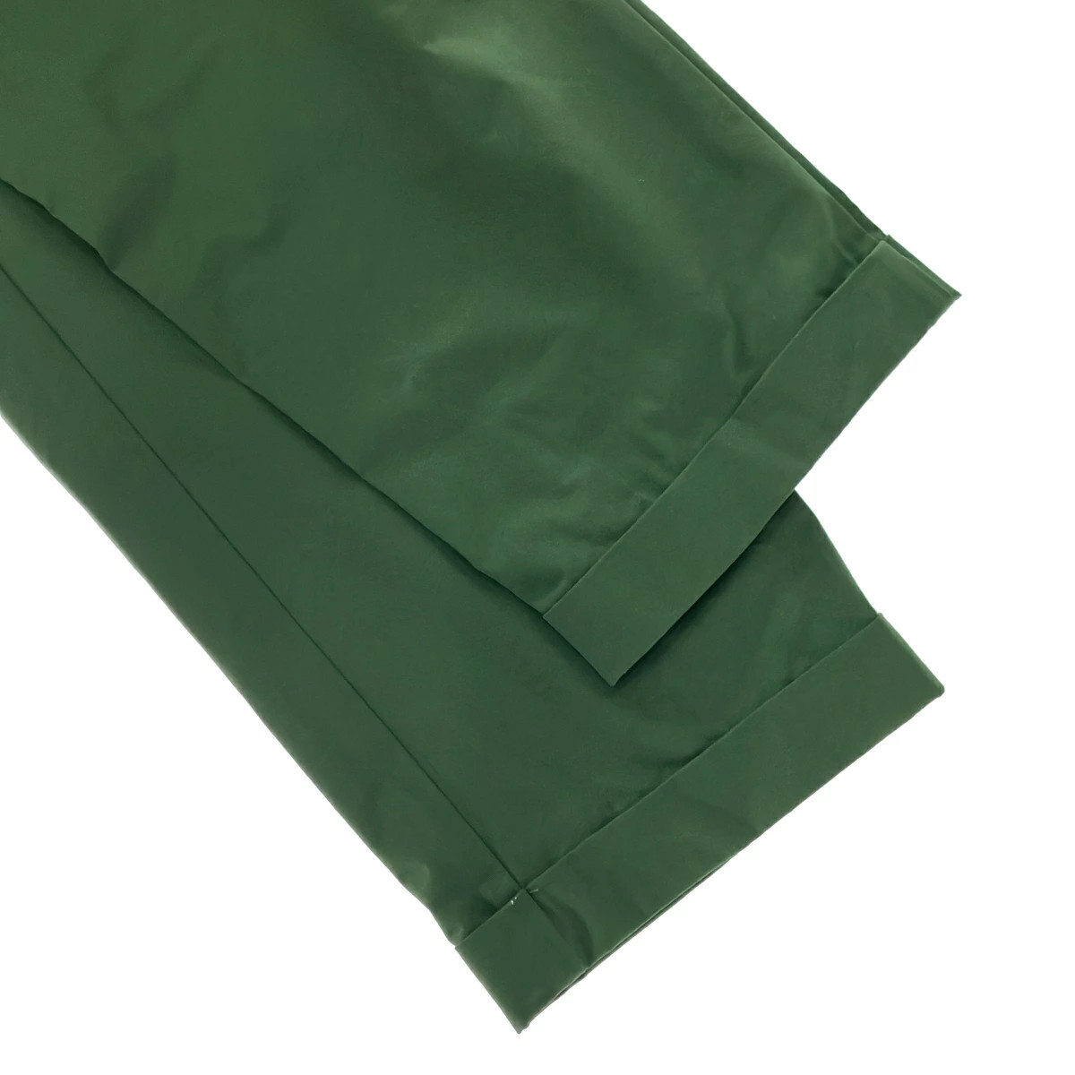 Descente Pause Packable Jacket & Pants Set Black … - image 10