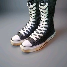 RARE Vintage Converse All Star Chuck Taylor X...