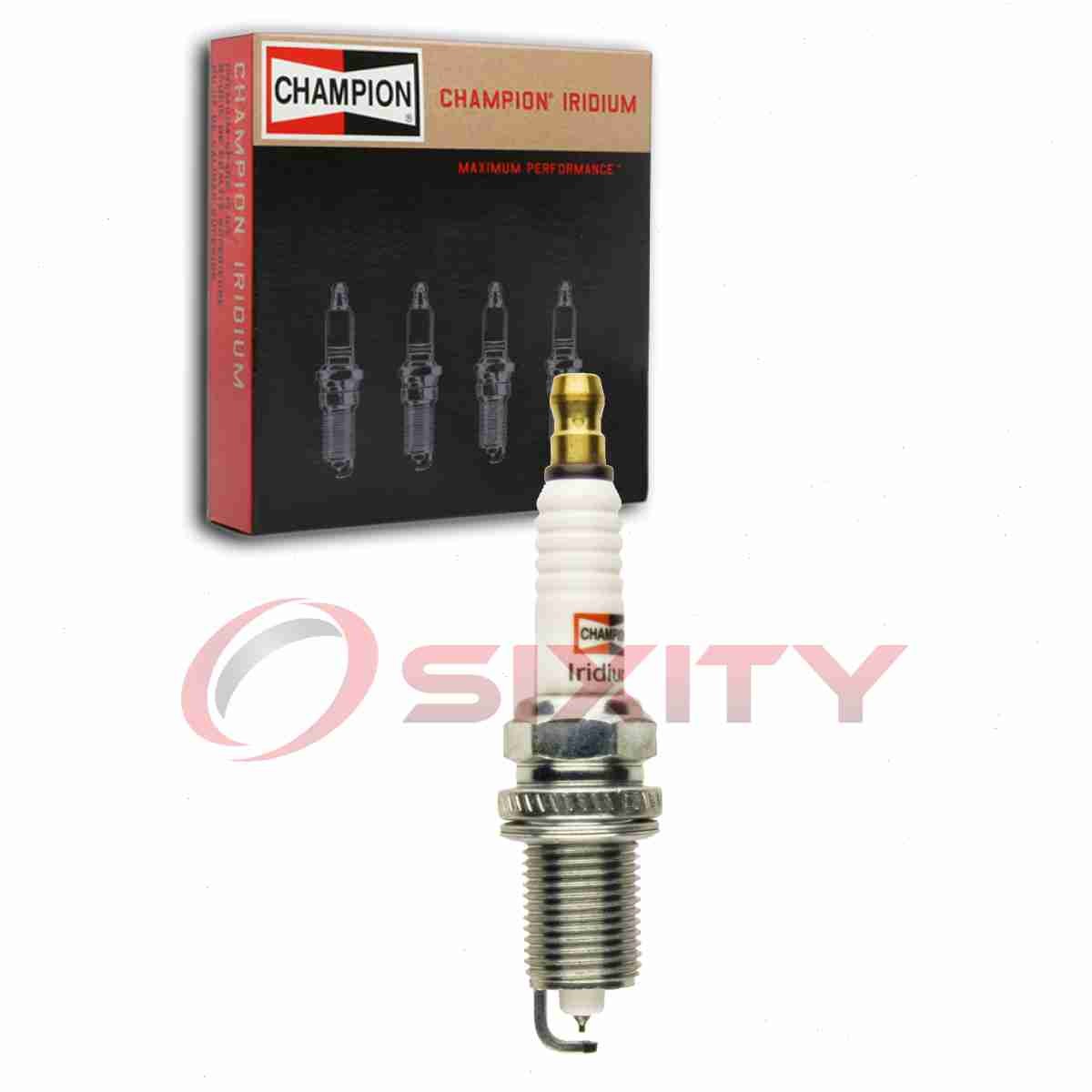 Champion Iridium 9202 Spark Plug for RC12WMPB4 K20RU IZFR5K11 IFR6A11 hb