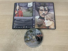 Far From The Madding Crowd (1967) - Julie Christie, Terence Stamp - USA DVD