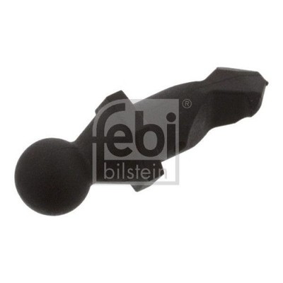 44992 FEBI BILSTEIN Befestigungselement, Motorabdeckung febi Plus