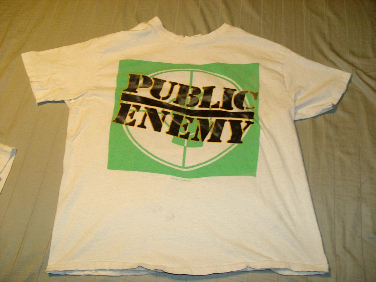 Def Jam In Men's T-Shirts for sale | eBay