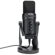 Samson G-Track Pro USB-Mikrofon