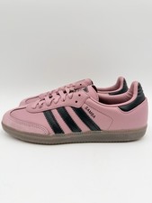 Adidas Women's Samba OG Originals Size 8 Magic Muave |KJ7455|