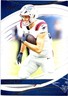 2025 Panini Absolute #20 Hunter Henry Purple