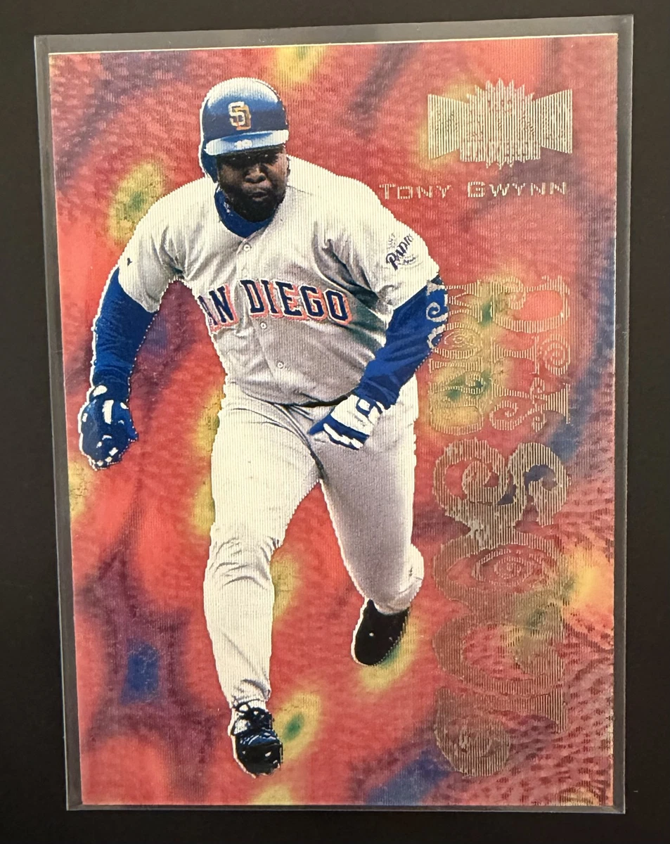 SkyBox Tony Gwynn Baseball Sports Trading Cards & Accessories for