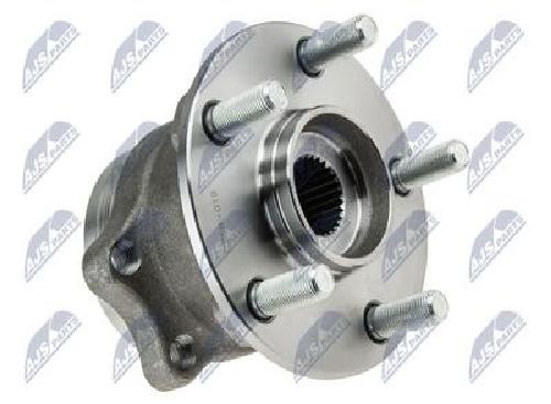 Original NTY Wheel Bearing Kit KLT-SB-019 For Subaru