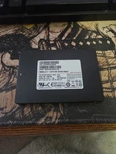 Samsung SM863a 1.92 TB,Internal,2.5 inch (MZ-7KM1T9N) Solid State Drive