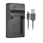 USB Charger for Samsung SAMSUNG IA-BP210E SMX-F40 SMX-F40BN/XAA SMX-F40RN/XAA NW