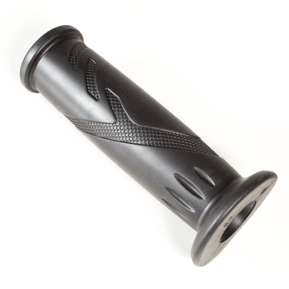 Left Handlebar Grip for LJ50QT-3L, LJ50QT-5L, LJ50QT-6L, LJ50QT-9L-E5, LJ5 Black
