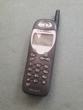 Motorola M3888 vintage mobile phone 1999