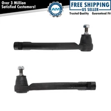 Outer Tie Rod Set For 2014-2018 Kia Forte 2014-2016 Forte Koup Forte5
