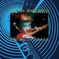 Team Dresch: Captain My Captain | Team Dresch | Audio-Cd | CD | 2019