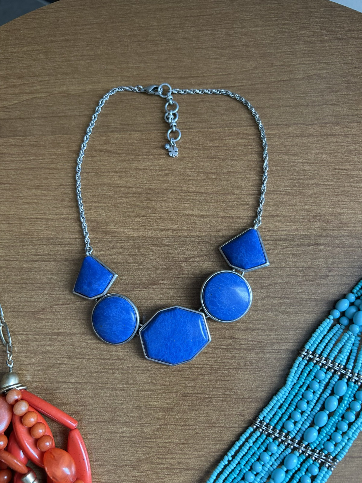 3 Necklaces - image 8