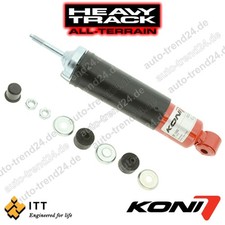 HEAVY TRACK Dämpfer für AWD/4WD & SUV vorne u.a.: Ford Maverick Van 1996-1998