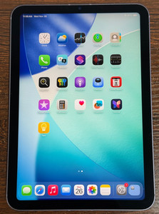 iPad Mini 6 with Apple Pencil | eBay