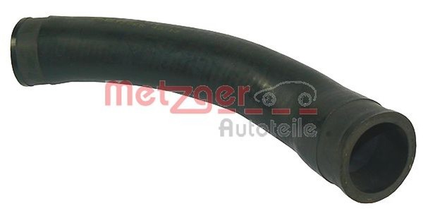 Metzger Autoteile Ladeluftschlauch 2400073 FüR Arosa VW Seat Polo Lupo 1 6X1 6E1-image