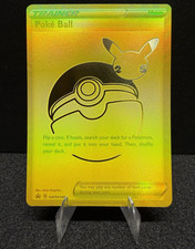The Pokémon Company Poké Ball SWSH146 Sword & Shield Promo Foil Trainer ENG on eBay